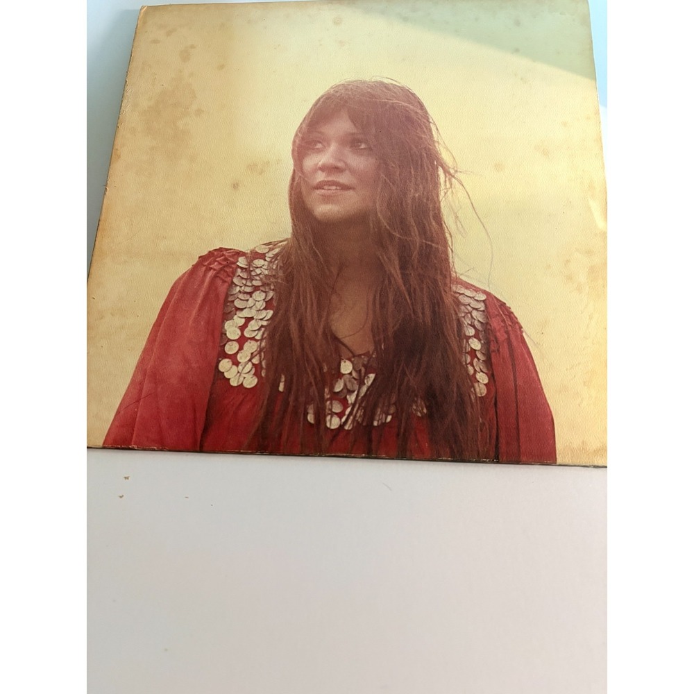 MELANIE - GATHER ME - 1971โ LP VINYL RECORD